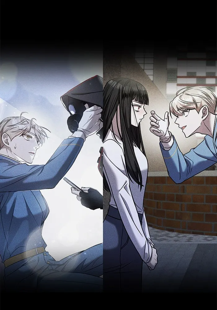 วายร้ายก็อยากมีรัก ตอนที่ 67 รูปที่ 124