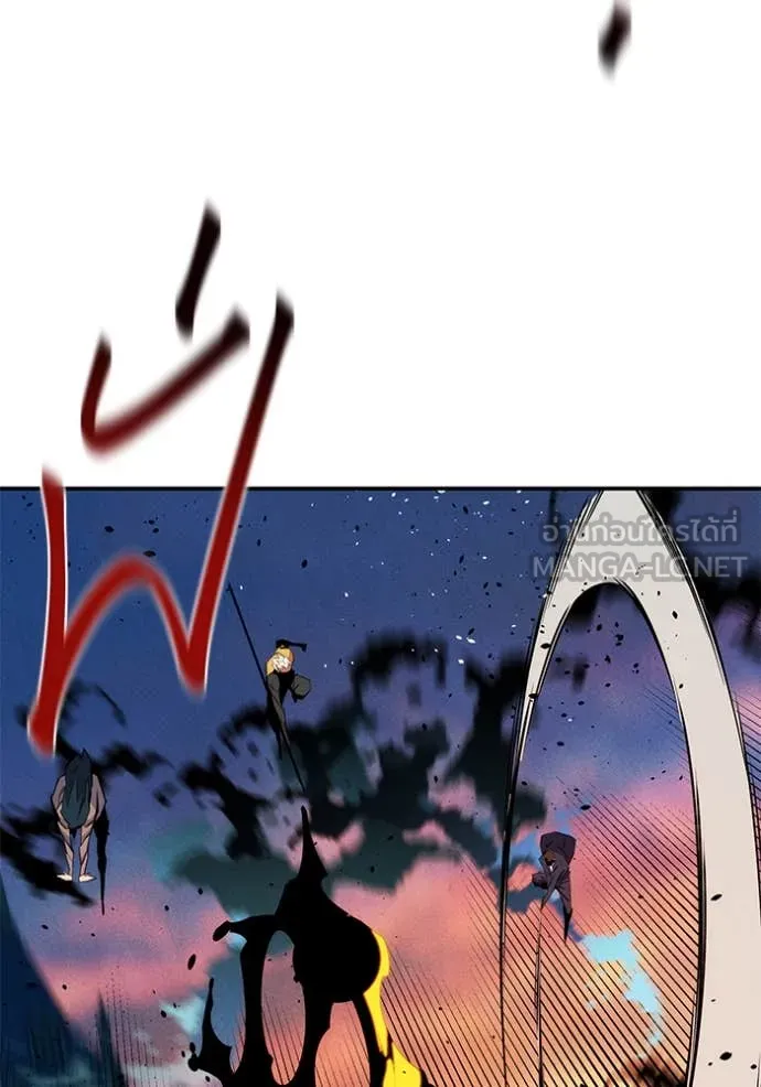 แยกร่าง ล่าอัตโนมัติ ตอนที่ 153 รูปที่ 100