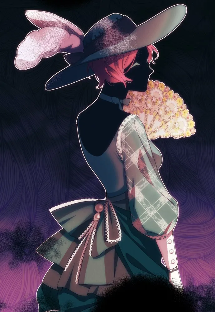 ฉันจะจีบท่านดยุกแดนเหนือ ตอนที่ 31 รูปที่ 80