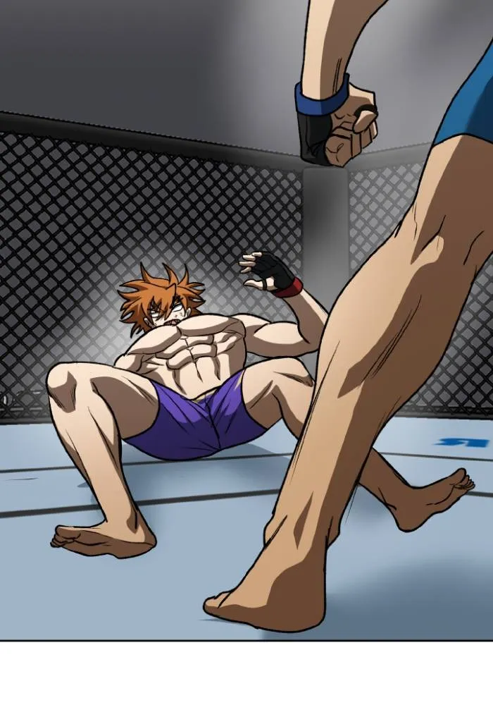 ราชาแห่งอ็อกทากอน ตอนที่ 101 รูปที่ 70