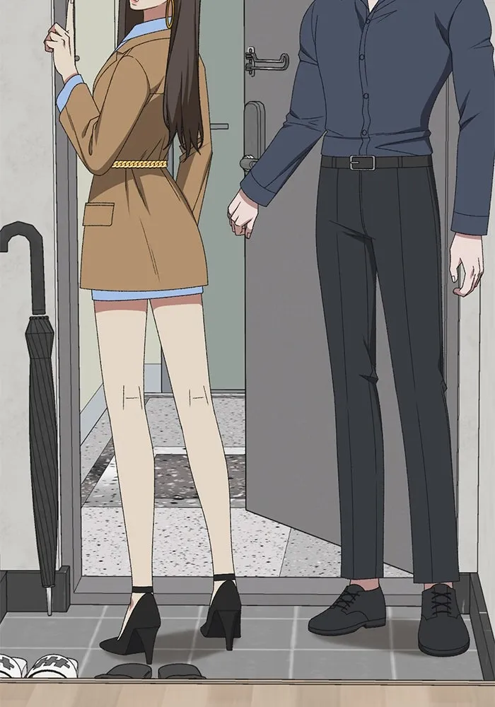 ช่วยเปลี่ยนฉันที ตอนที่ 308. ซีซัน 3 ฮยอนยอจู 3 รูปที่ 37