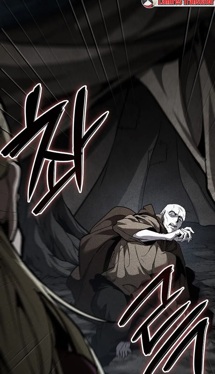 Crimson Reset ช_ว_ตคร_งท_สองของราช_นร_ตต_กาล หล_งจากหลบหน_มาคร_งป_ แวมไพร_ย_จ_นก_ถ_กส_งหารในท_ส_ด ตอนที่ ตอนที่ 6 รูปที่ 105