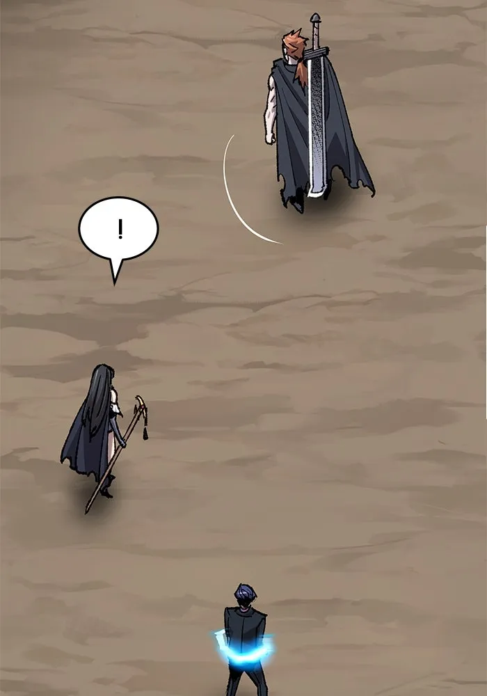 ยอดคนเลเวลทะลุ ตอนที่ 11 การเคลื่อนไหว (1) รูปที่ 146