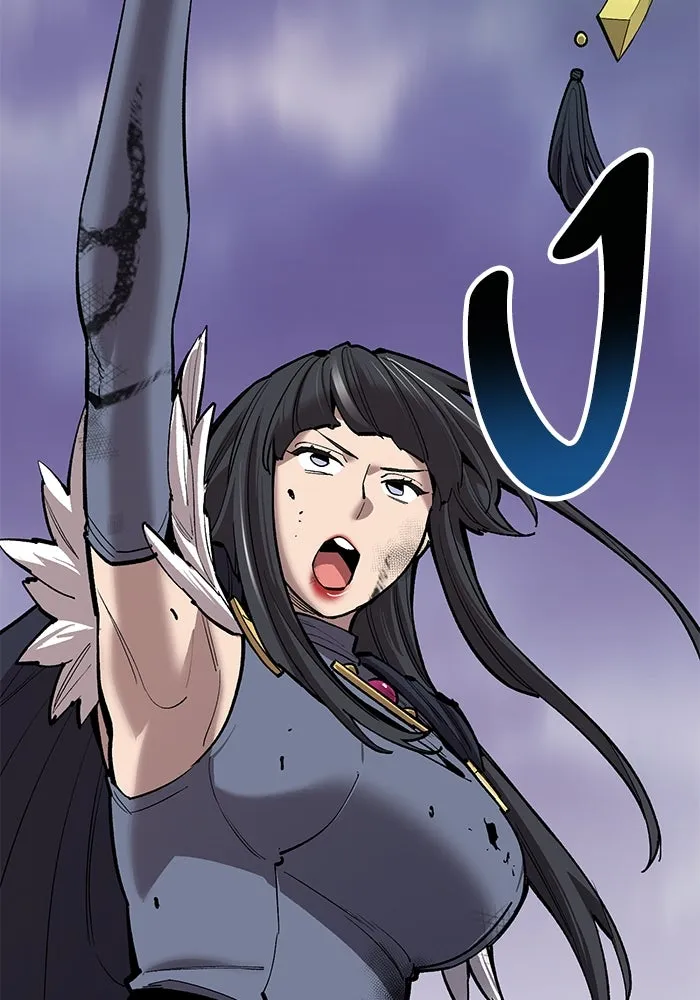 ยอดคนเลเวลทะลุ ตอนที่ 70 ฟ้าเดียวกัน รูปที่ 62