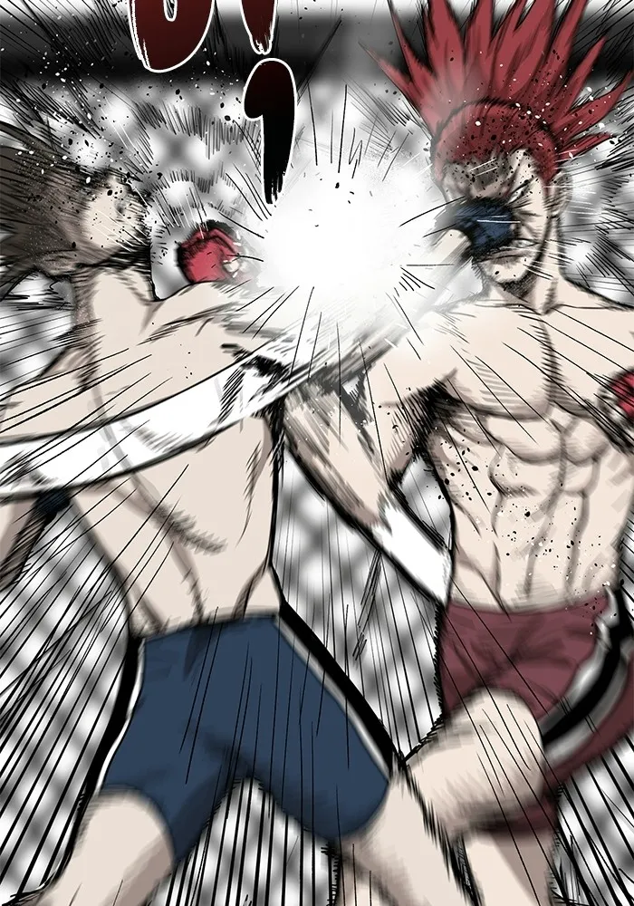 ราชาแห่งอ็อกทากอน ตอนที่ 2 รูปที่ 52