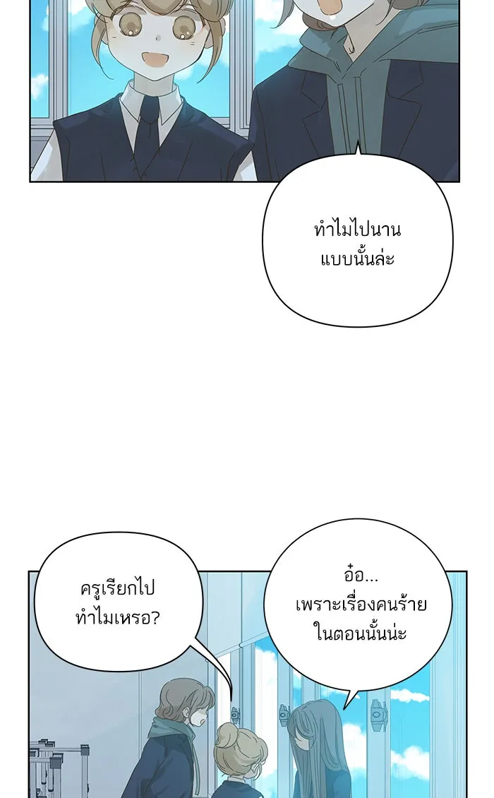 ฉันมันร้าย หรือเพราะโลกไม่น่ารัก ตอนที่ 46 รูปที่ 29