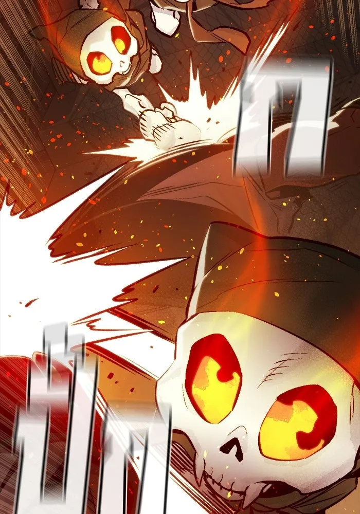 The Lone Necromancer ตอนที่ 11 รูปที่ 91