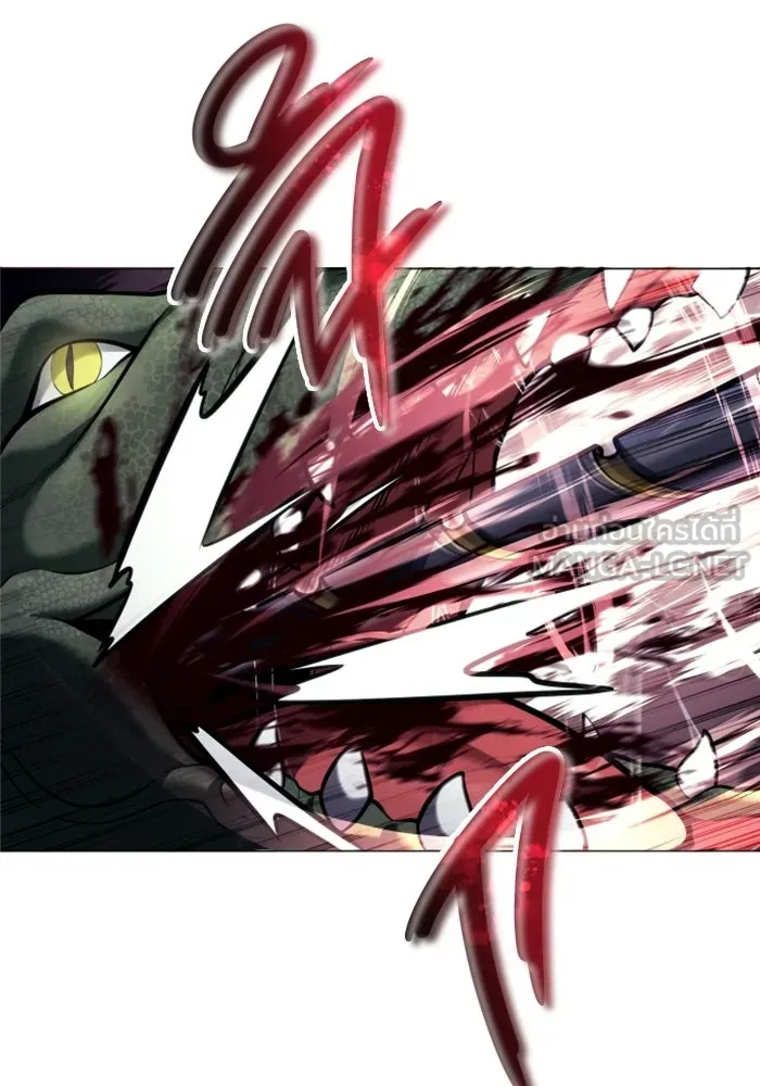 อูเร็ค มาซิโน่ ตอนที่ 31 การทดสอบบทใหม่ 3 รูปที่ 159