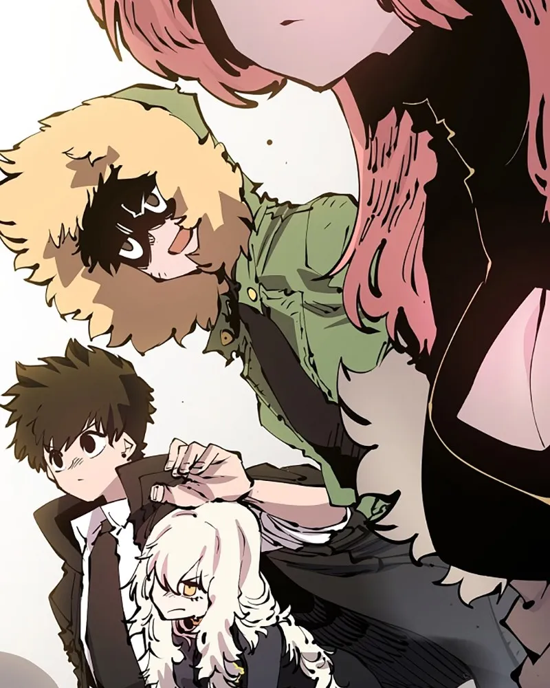 Player ตอนที่ 64 รูปที่ 31