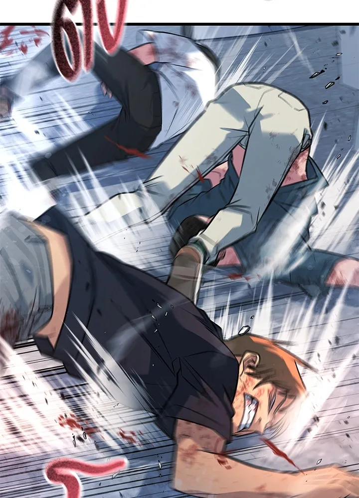 ราชาลานประลอง ตอนที่ 63 รูปที่ 32