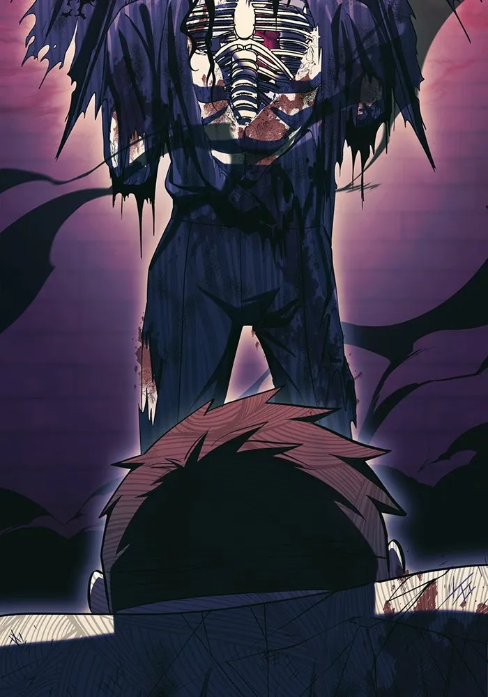 เอาชีวิตรอดในเกมฉบับคนเถื่อน ตอนที่ 30 รูปที่ 172