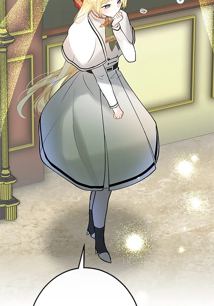 คุณหนูย้อนเวลามาเป็นอัศวิน ตอนที่ 29 รูปที่ 35