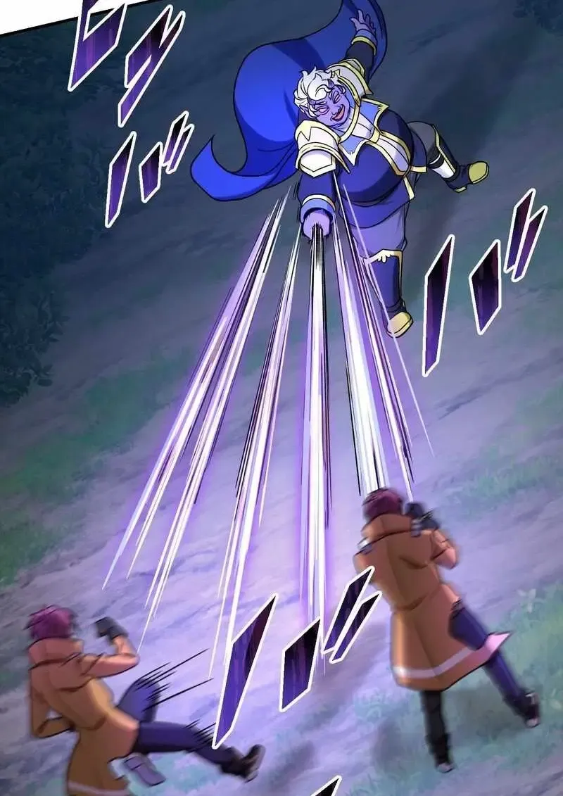 The Strongest Assassin Gets Transferred To Another World With His Whole Class ตอนที่ ตอนที่ 59 รูปที่ 84