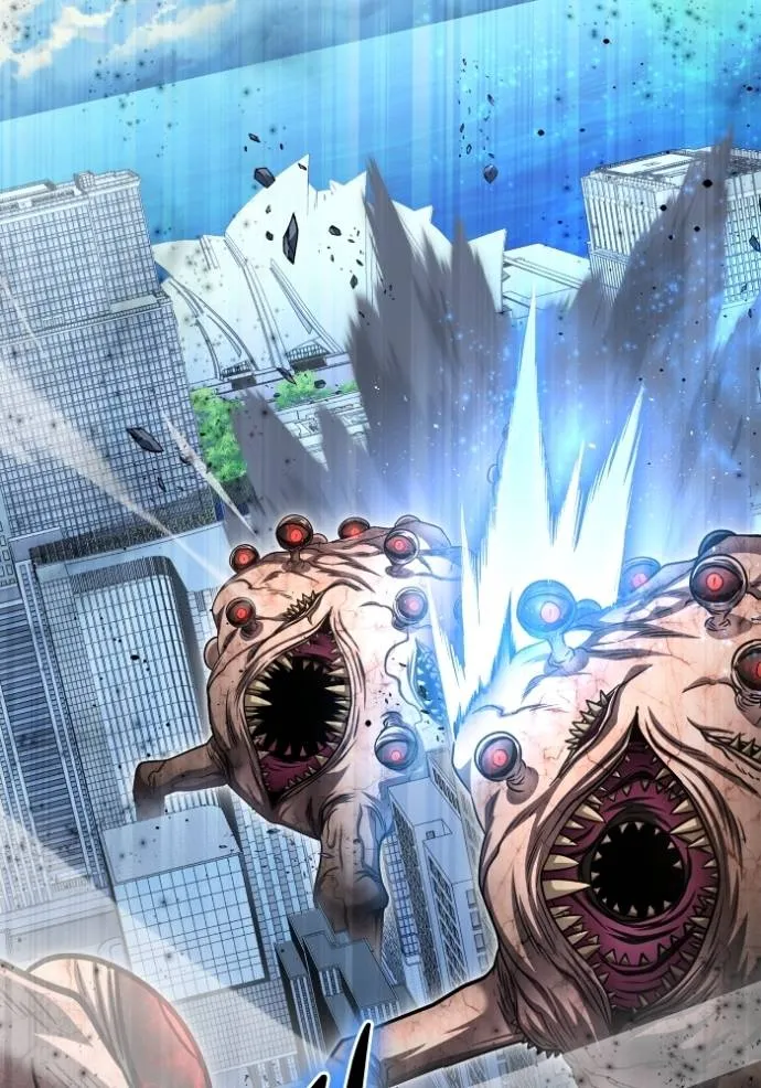 เกมของยอดมนุษย์ ตอนที่ 134 รูปที่ 32