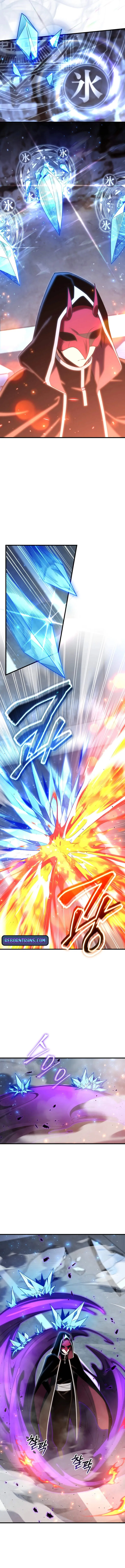 Player Who Returned 10_000 Years Later เพลเยอร_ผ_กล_บมาในรอบหม_นป_ ตอนที่ ตอนที่ 109 รูปที่ 3