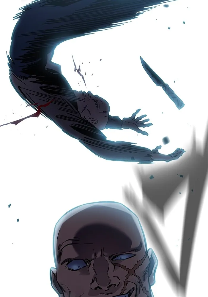 มหาสงครามคนแกร่ง ตอนที่ 6 พวกคนที่พึ่งพาได้ รูปที่ 175