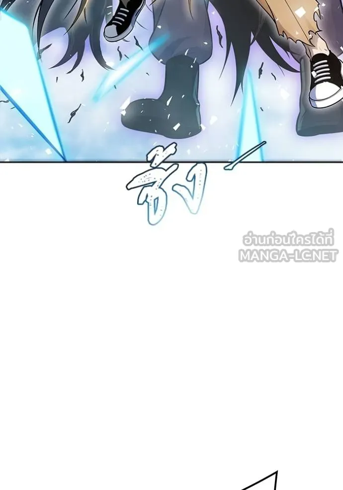 ทาวเวอร์ออฟก๊อด หอคอ ตอนที่ 648 รูปที่ 147
