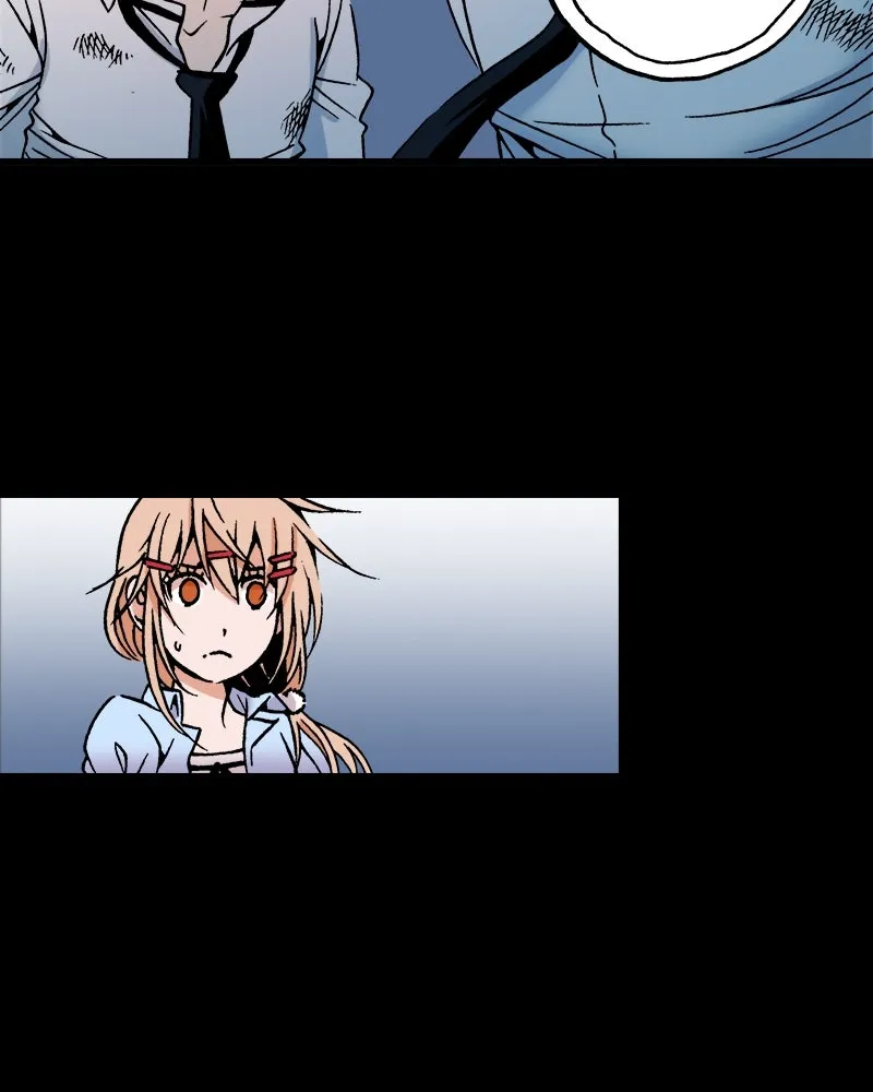 การิน BlaCX ปริศนาอาถรรพ์สีดำ ตอนที่ 37 doppelganger (5) รูปที่ 83