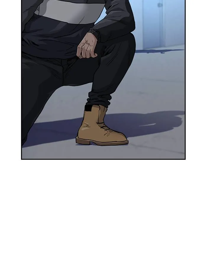 To not die ตอนที่ 53 รูปที่ 107