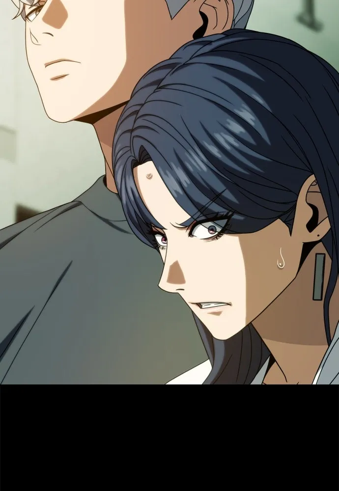 นักรบแช่แข็ง ตอนที่ 32 รูปที่ 100