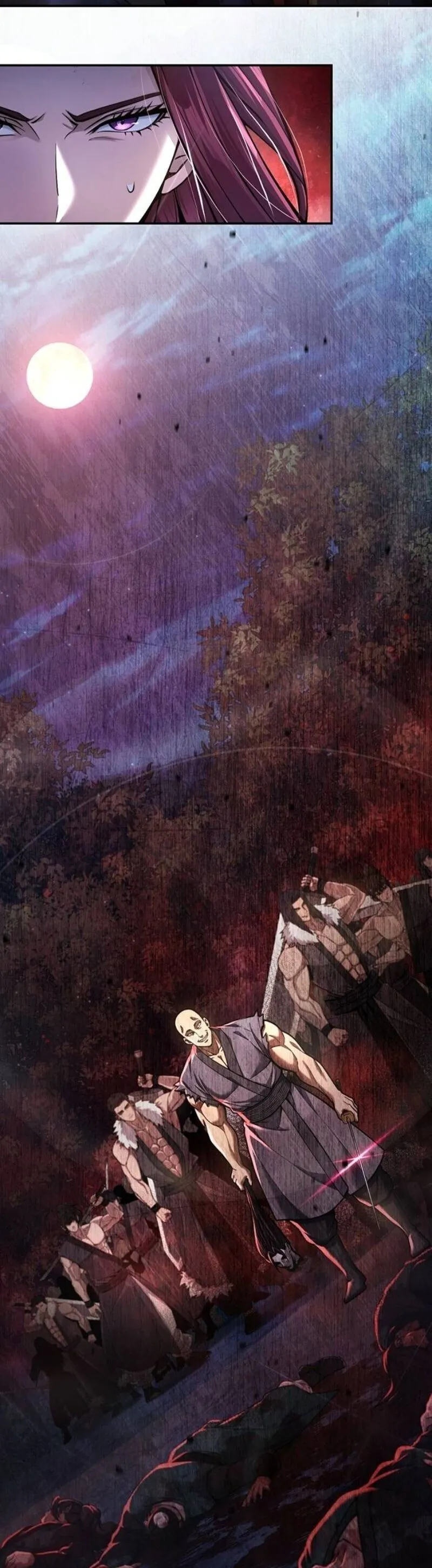 Regression of the Yong Clan Heir การกล_บมาของค_ณชายแห_งเท_ยนจง ตอนที่ ตอนที่ 38 รูปที่ 23