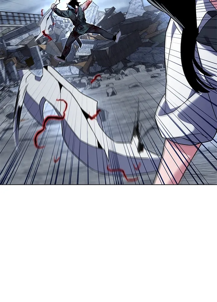 คืนแห่งโทแกบี ตอนที่ 32 รูปที่ 32