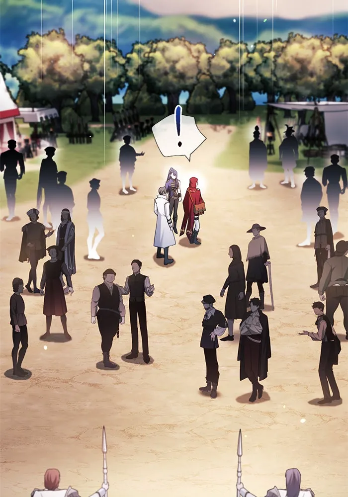 ผมไม่ได้เก่งอย่างที่คิด ตอนที่ 53 รูปที่ 34