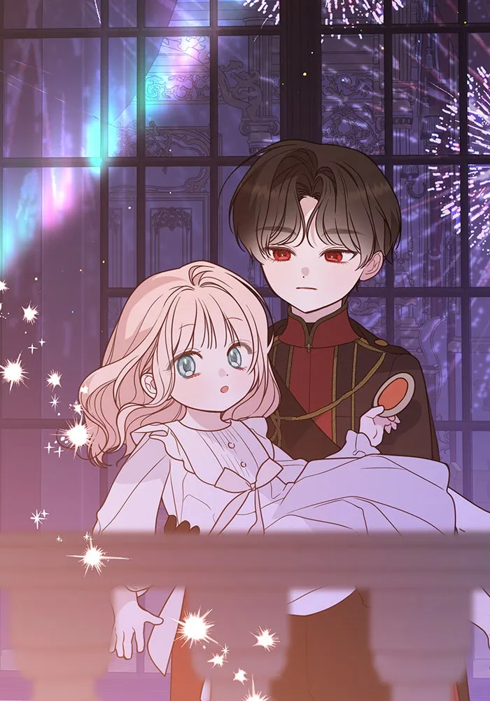 หนูน้อยทรราช ตอนที่ 54 รูปที่ 58