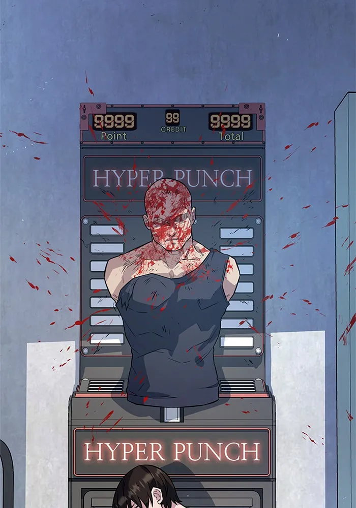 ราชาลานประลอง ตอนที่ 8 รูปที่ 179