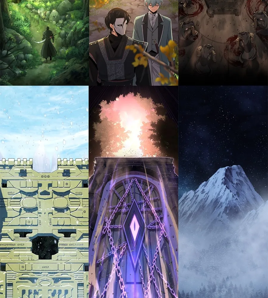 จอมเวทเกิดใหม่ในรอบ 66666 ปี ตอนที่ รีวิวซีซัน 3 รูปที่ 49