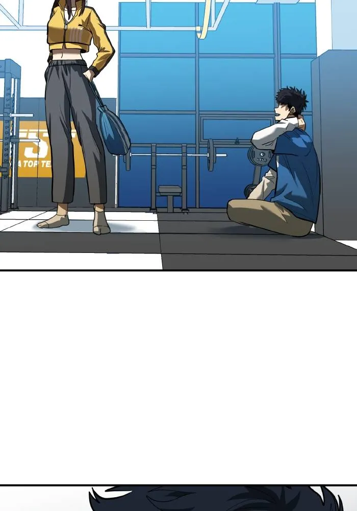 ราชาแห่งอ็อกทากอน ตอนที่ 28 รูปที่ 73