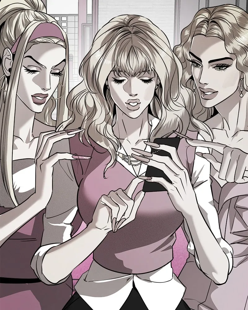 สี่สาวชาวกี ตอนที่ 34 ครอบครัวควีน รูปที่ 59