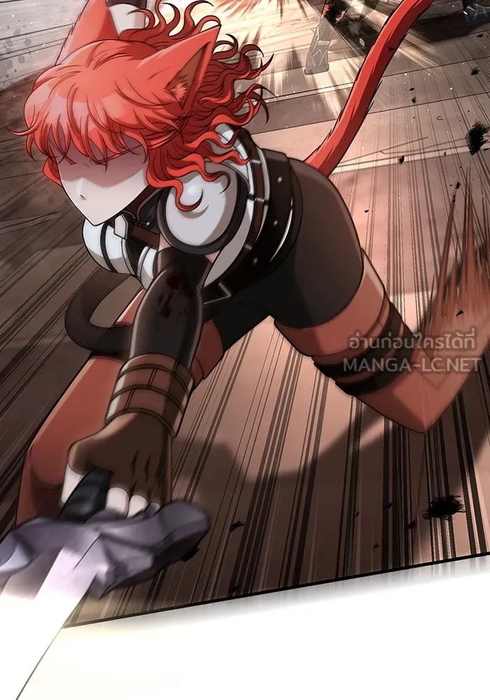 เอาชีวิตรอดในเกมฉบับคนเถื่อน ตอนที่ 97 ศึกของหมา รูปที่ 84