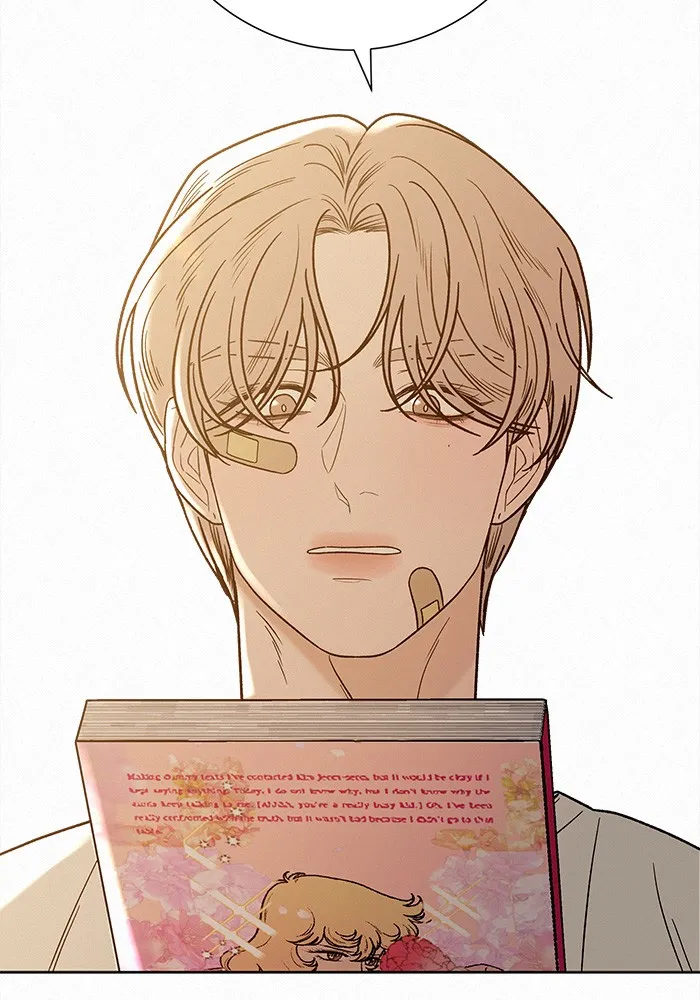 ปฏิบัติการรักวุ่นหัวใจ ตอนที่ 59 รูปที่ 26