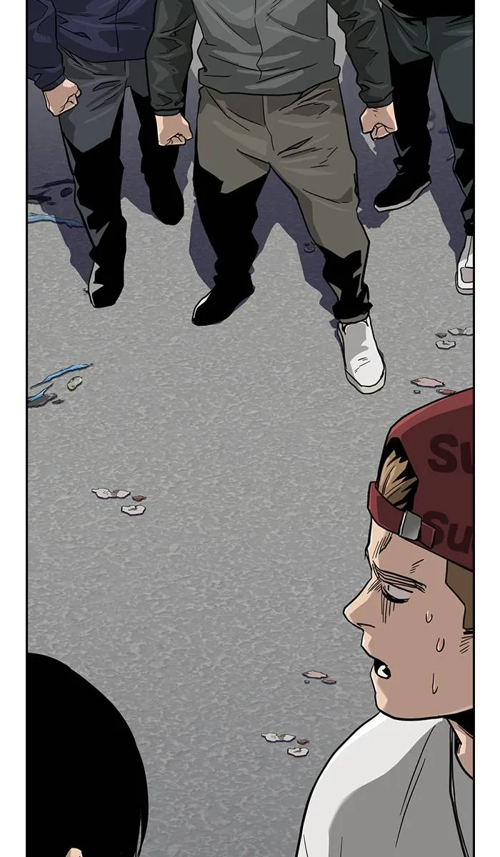 To not die ตอนที่ 33 รูปที่ 112