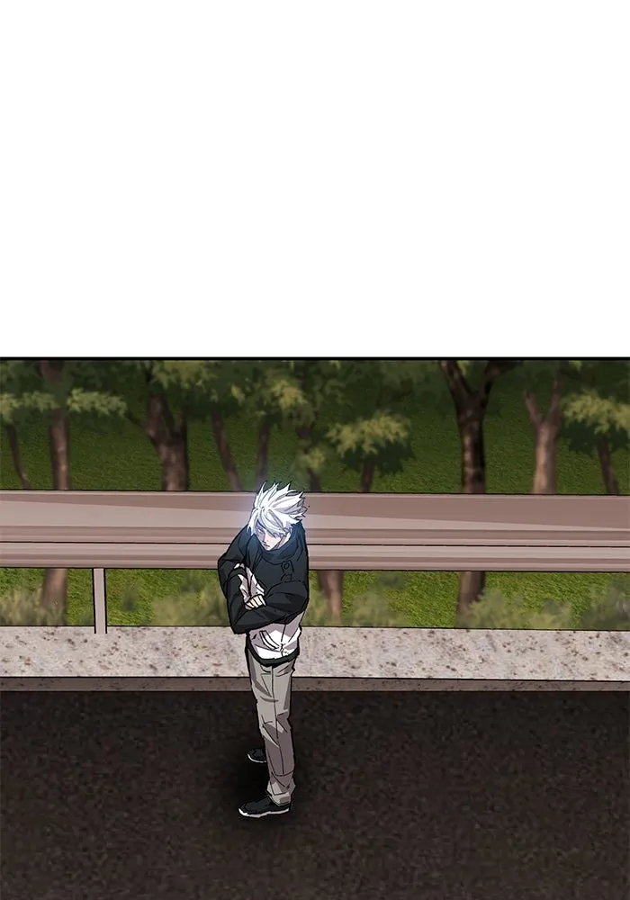 ยอดคนเลเวลทะลุ ตอนที่ 89 คูซองนยองกับพัคแทริม รูปที่ 125