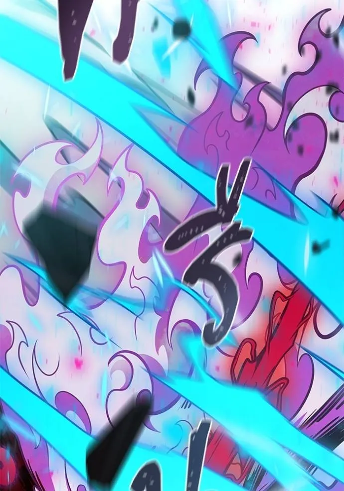 ทาวเวอร์ออฟก๊อด หอคอ ตอนที่ 634 รูปที่ 47