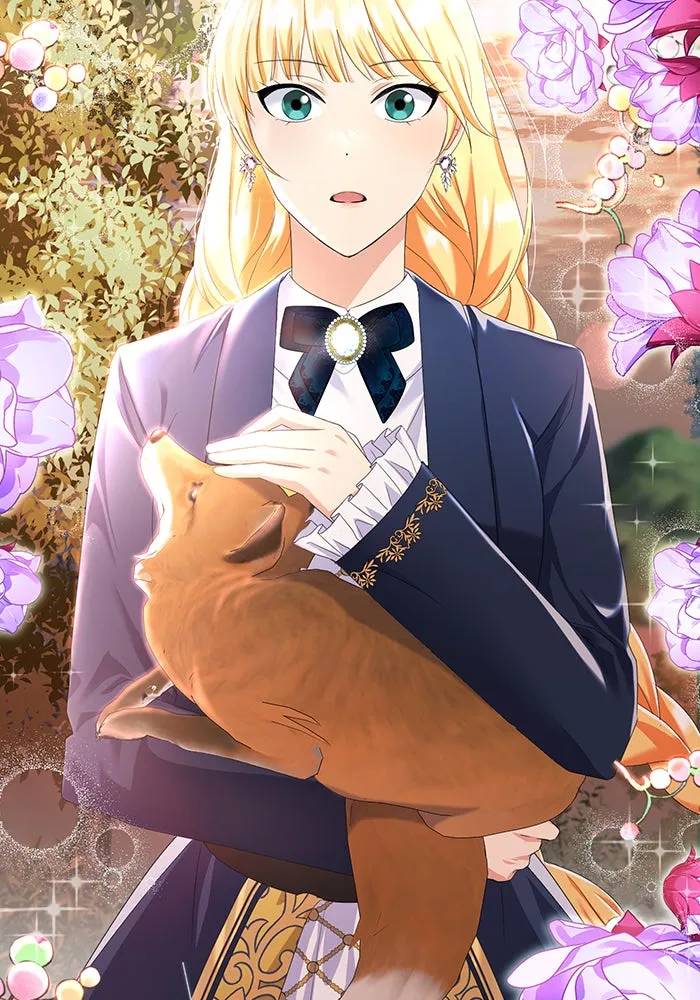 นางร้ายที่ไหนจะมีคุณธรรม ตอนที่ 83 รูปที่ 14