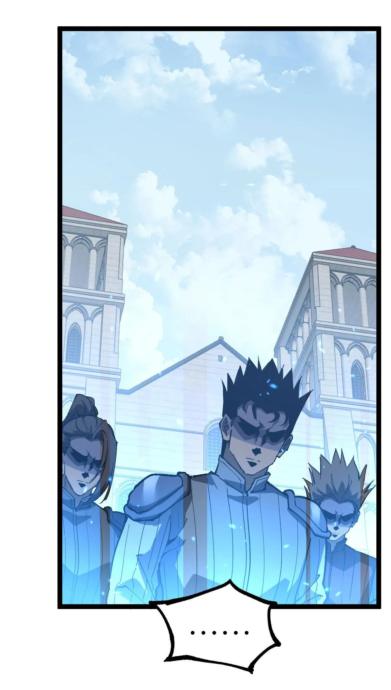 God-level Assassin_ I Am the Shadow น_กฆ_าระด_บเทพ ข_าค_อเงาม_ด ตอนที่ ตอนที่ 11 รูปที่ 16