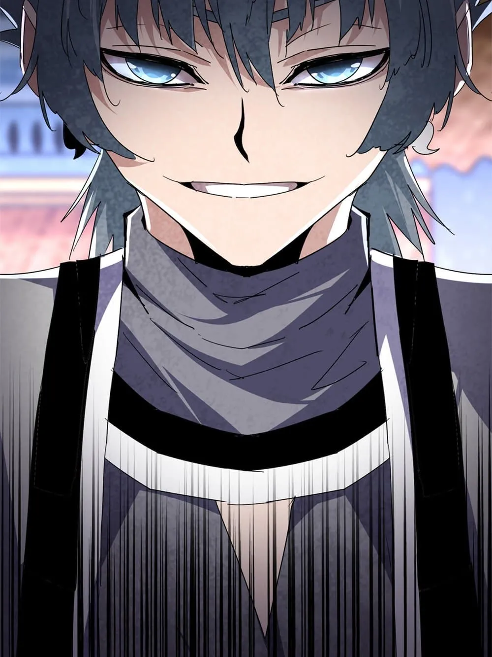 Magic Emperor ราชาจอมเวทย_ ตอนที่ ตอนที่ 715 รูปที่ 57