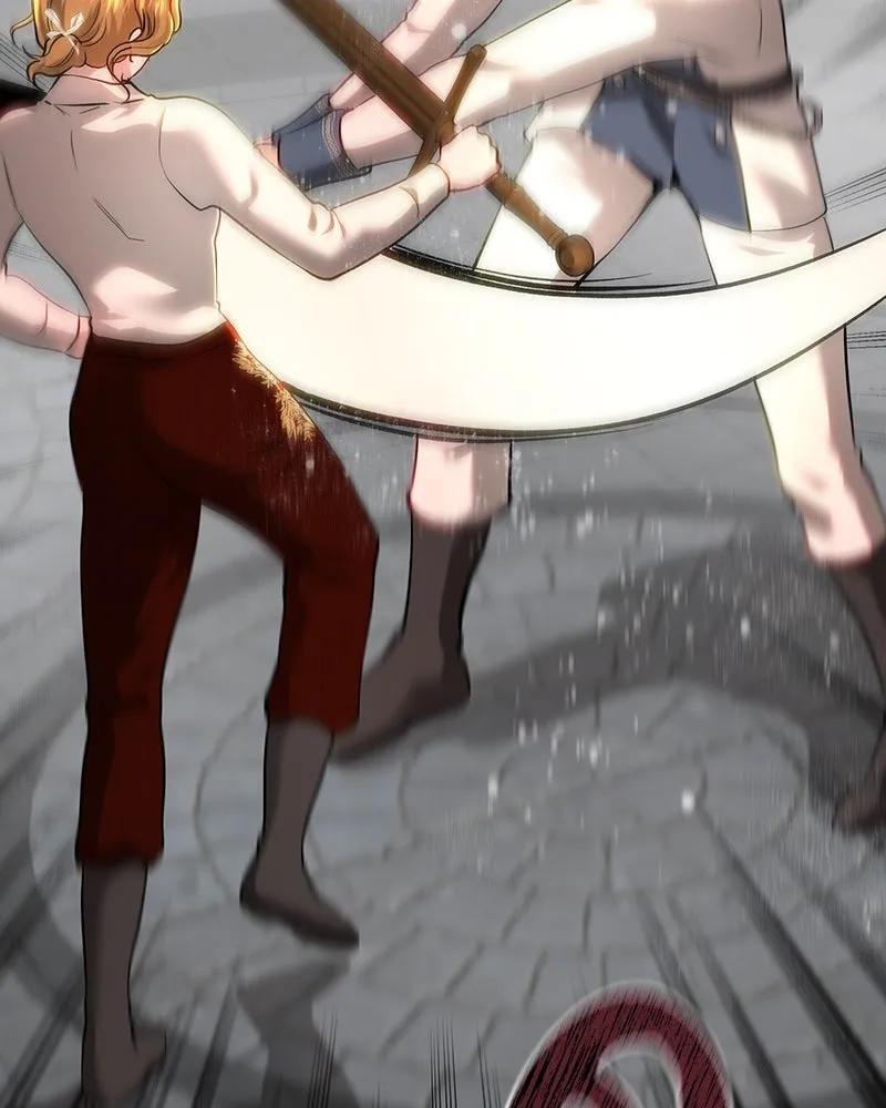 เจ้าหญิงคลั่งแห่งวังหลวง ตอนที่ 100 รูปที่ 61