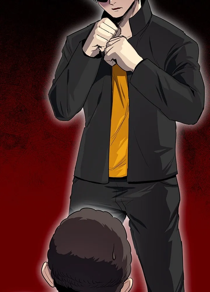 นักเลงกระจอกย้อนเวลามาทวงแค้น ตอนที่ 58 รูปที่ 8