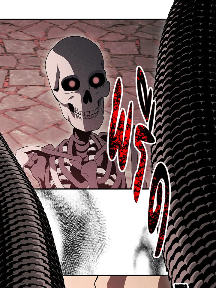 พลทหารโครงกระดูกผู้ม ตอนที่ 147 รูปที่ 101