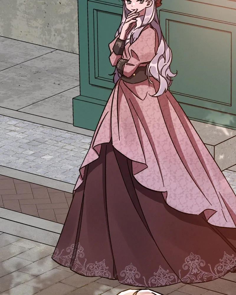 โอ้ ศัตรูที่รัก ตอนที่ 34 รูปที่ 155