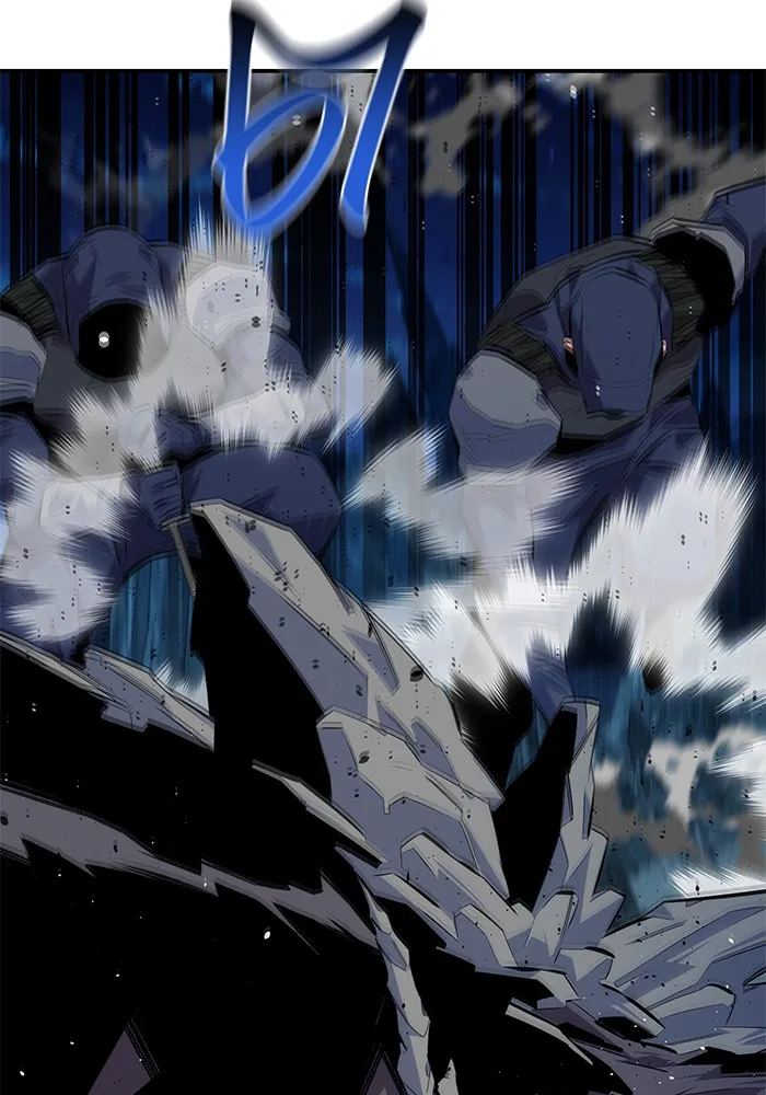 แยกร่าง ล่าอัตโนมัติ ตอนที่ 100 ความลับ รูปที่ 158