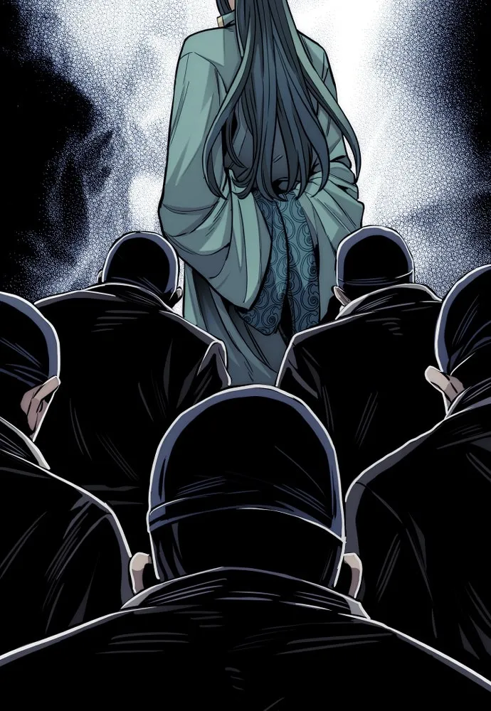 เส้นทางสู่เทพมาร ตอนที่ 35 รูปที่ 176