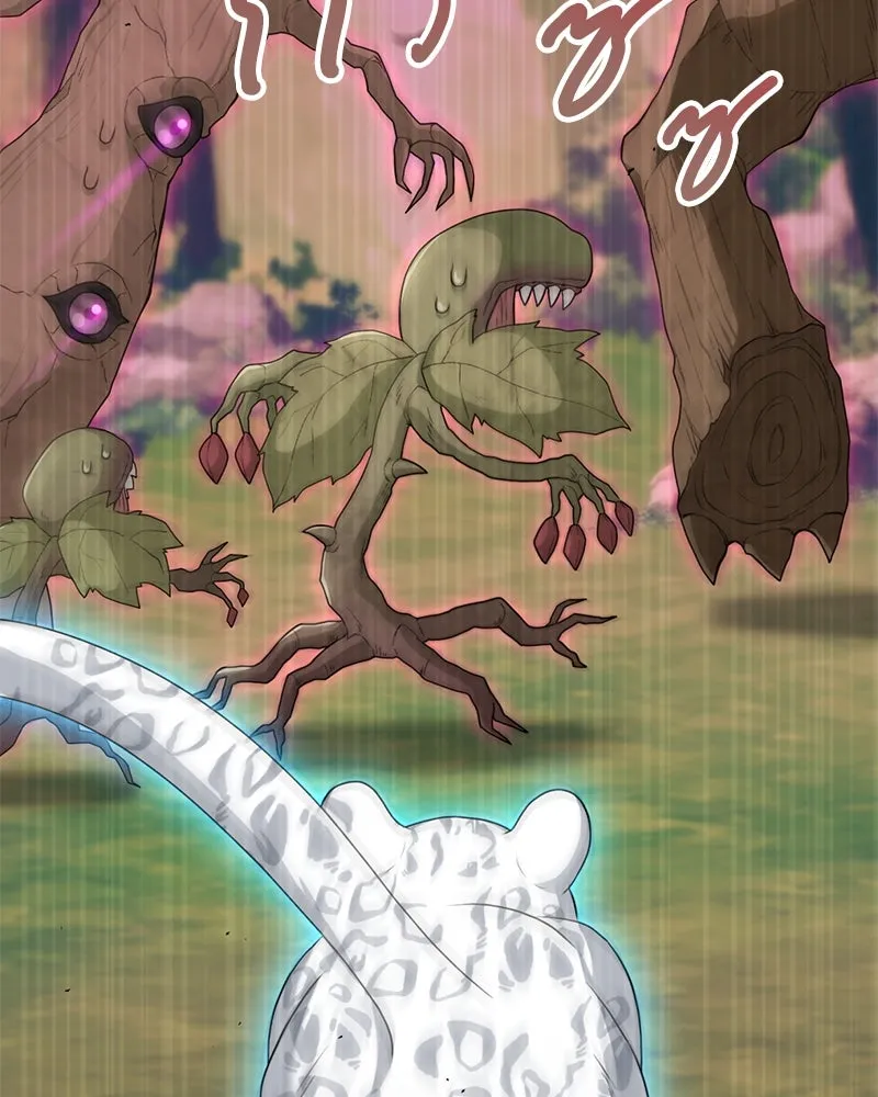 คนสวนโลกฮันเตอร์ ตอนที่ 14 รูปที่ 85