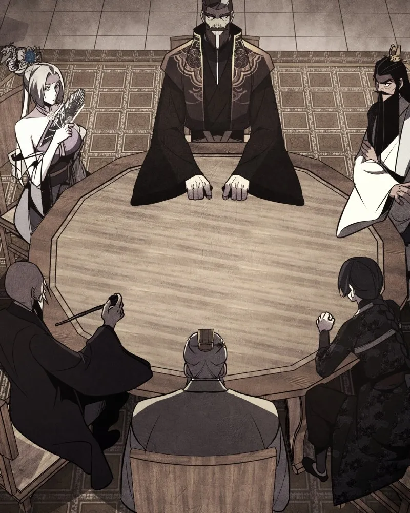 เกิดอีกทีเป็นว่าที่ประมุขลัทธิมาร ตอนที่ 69 รูปที่ 94