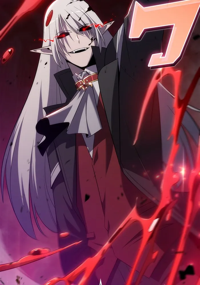 ผู้เล่นหน้าใหม่เลเวลแมกซ์ ตอนที่ 21 เจ้าของพระระเบียงที่เสื่อมโทรม รูปที่ 37