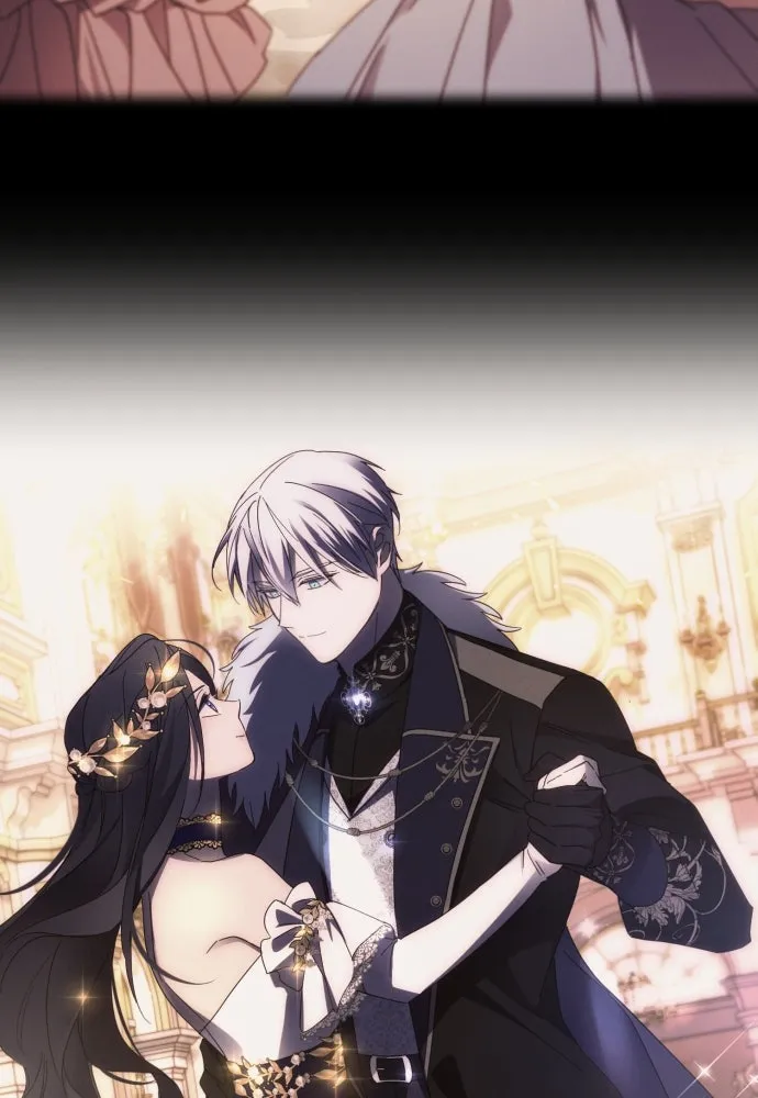 ฉันจะจีบท่านดยุกแดนเหนือ ตอนที่ 65 รูปที่ 56